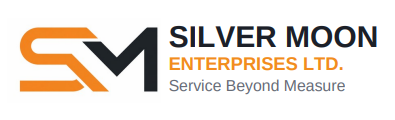 SILVER MOON ENTERPRISES LTD. Logo